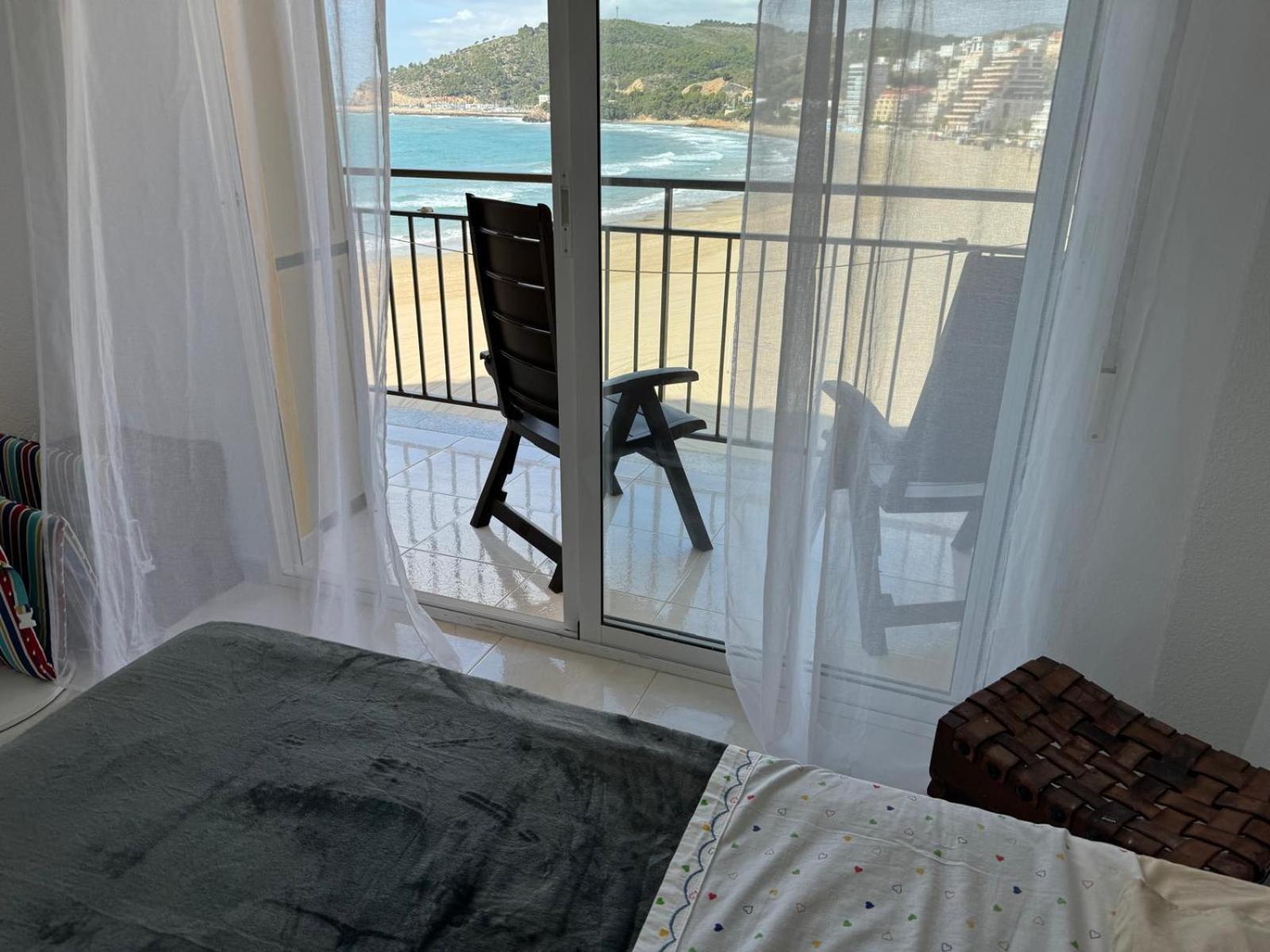 Apartamento Con Impresionantes Vistas Al Mar Оропеса-дель-Мар Екстер'єр фото