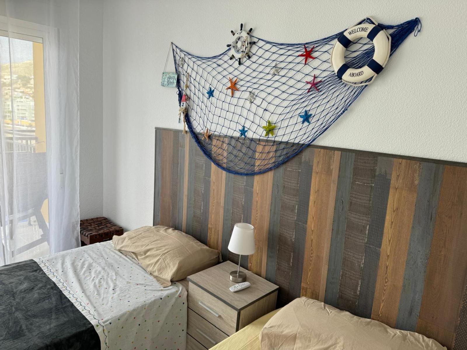 Apartamento Con Impresionantes Vistas Al Mar Оропеса-дель-Мар Екстер'єр фото
